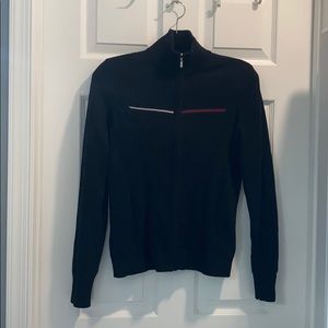 Tommy Hilfiger Zip Sweater